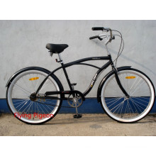 Single Speed Man Beach Cruiser Bicycles (FP-BCB-C010)